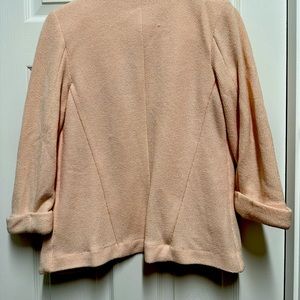 Lauren Conrad size 4 pink jacket.